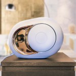 Test de l’enceinte Devialet Phantom I : très cher son ! Test de l’enceinte Devialet Phantom I : très cher son !