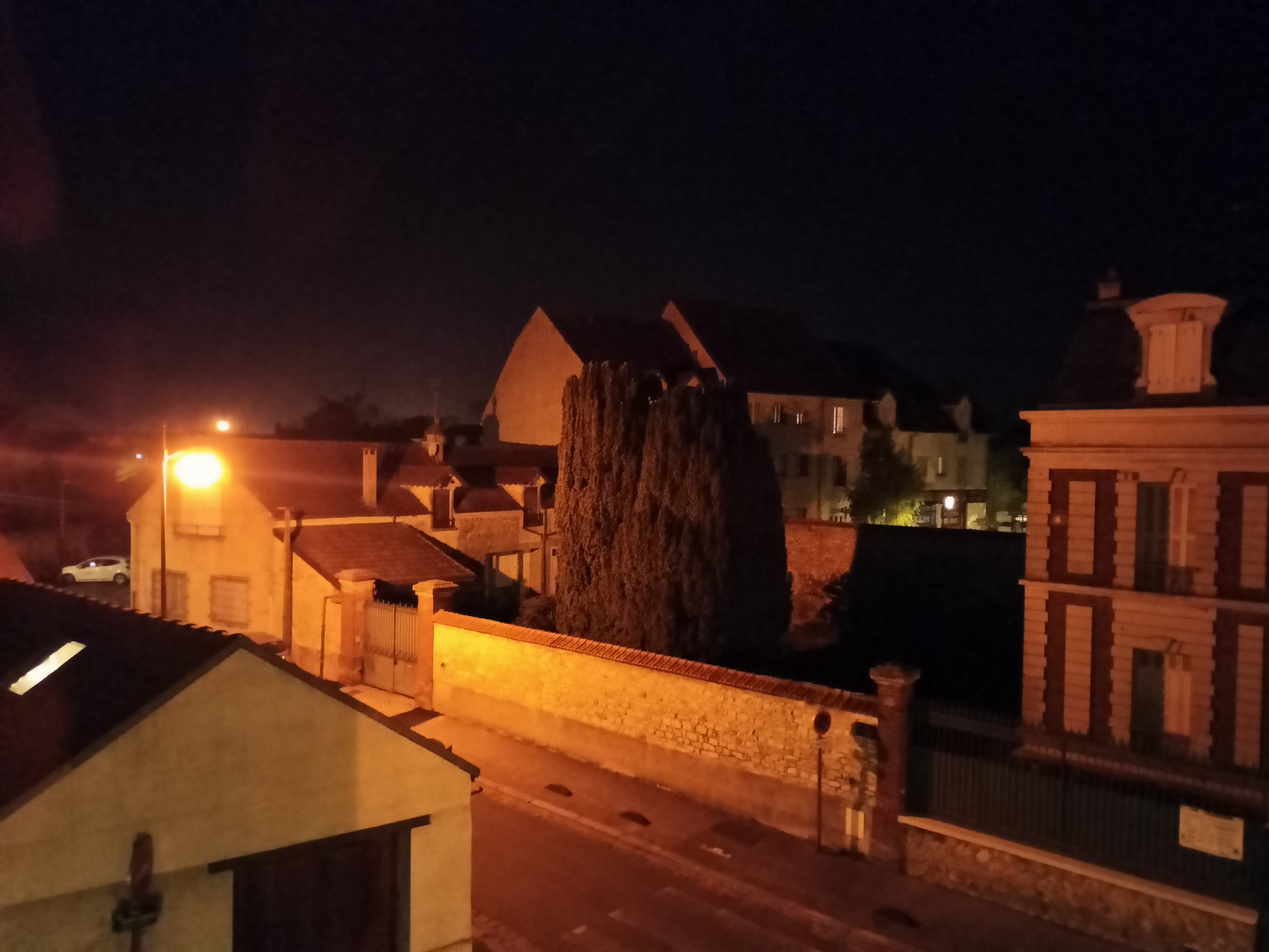 Test du Realme 8 : il fait le job et il le fait bien