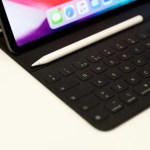 Apple songe à rétroéclairer ses claviers Smart Keyboard en tissu