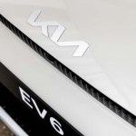 Kia EV4 : le petit frère de l’EV6 pour rivaliser avec les électriques premiums