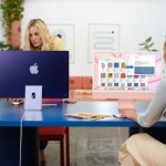 Apple développerait un iMac plus rapide pour 2023, sous processeur M3