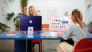 Keynote Apple : vous avez clairement préféré les iMac et iPad Pro avec la puce M1