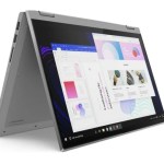 Lenovo : le laptop 2-en-1 équipé d’un Ryzen 7 5700U est à -25 % chez Darty