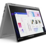 Lenovo : le laptop 2-en-1 équipé d’un Ryzen 7 5700U est à -25 % chez Darty Lenovo : le laptop 2-en-1 équipé d’un Ryzen 7 5700U est à -25 % chez Darty