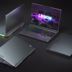 Lenovo Legion 5 Pro : une fiche technique solide avec RTX 3070 pour 1500 euros avec ce code promo