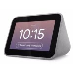 Lenovo Smart Clock : ce petit réveil connecté est de retour à moitié prix