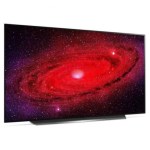 L’excellent TV 4K OLED55CX de la marque LG est de retour à prix cassé