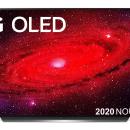 TV 4K : la LG OLED55CX devient bien plus abordable grâce à un code promo