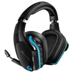 Logitech G935