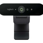 Logitech Brio Ultra HD Pro : son prix baisse largement sous les 200 euros sur Amazon