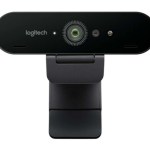 Logitech Brio Ultra HD Pro : son prix baisse largement sous les 200 euros sur Amazon Logitech Brio Ultra HD Pro : son prix baisse largement sous les 200 euros sur Amazon