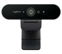 Logitech webcam Brio 4k