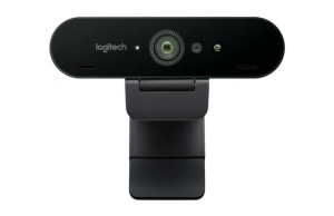Logitech Brio Ultra HD Pro : son prix baisse largement sous les 200 euros sur Amazon