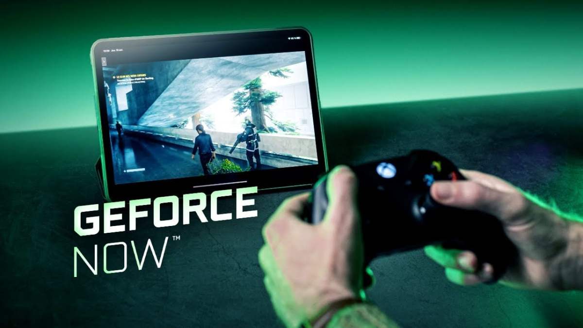 Image Nvidia sort l’offre ultime pour geeker tout l’été avec -35% sur les abonnements 12 mois à GeForce Now Performance et Ultime