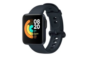 Amazon brade la Xiaomi Mi Watch Lite à moins de 40 euros (3 coloris disponibles)