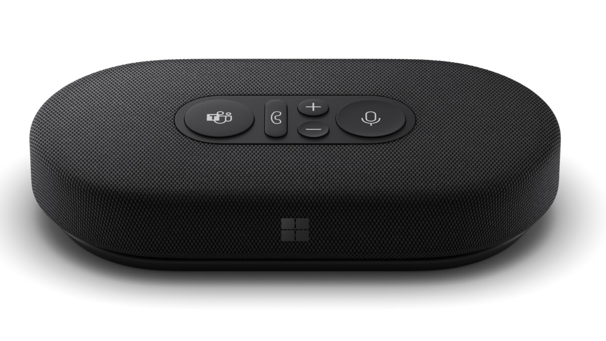 Microsoft Modern USB-C Speaker – 2