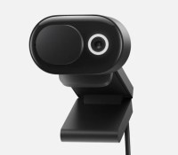 La webcam maison certifiée Microsoft Teams // Source : Microsoft