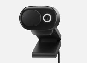 Microsoft dévoile enfin sa webcam pour parfaire le télétravail