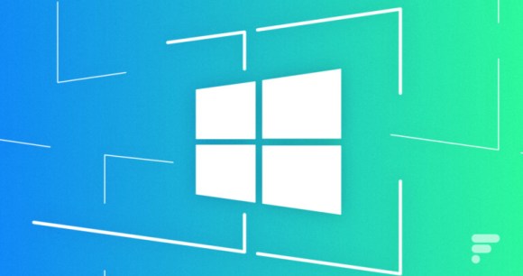 Logo Windows