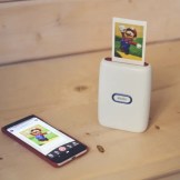 Nintendo Switch : transformez votre screenshots en photos mini format avec cette imprimante de poche