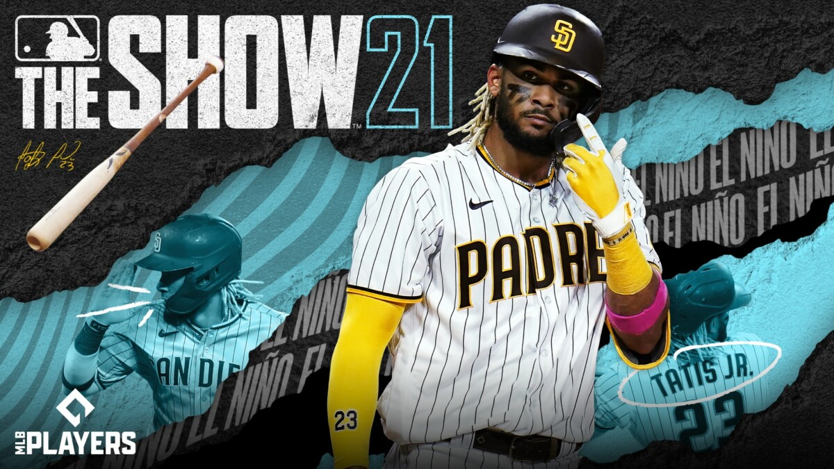 MLB The Show