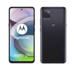 Avec une bonne autonomie, la 5G et 60 euros de moins, le Motorola G 5G devient attractif