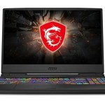 500 euros d’économie sur ce PC portable MSI équipé d’une RTX 2070