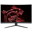 Seulement 269 € pour cet écran gaming MSI incurvé de 32″ (165 Hz, 1ms)