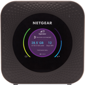 Netgear Nighthawk M1 (MR1100) Netgear Nighthawk M1 (MR1100)