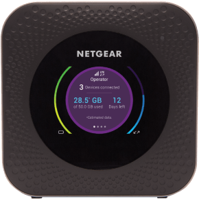 Netgear Nighthawk M1 (MR1100)