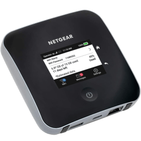 Netgear Nighthawk M2 (MR2100) Netgear Nighthawk M2 (MR2100)
