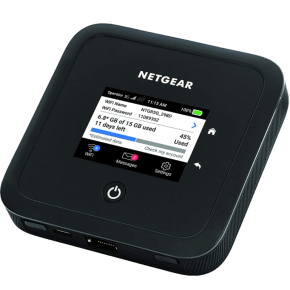 Netgear Nighthawk M5 (MR5200) Netgear Nighthawk M5 (MR5200)