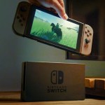 Nintendo n’a jamais gagné autant d’argent, merci la Switch qui cartonne