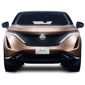 Nissan Ariya Nissan Ariya
