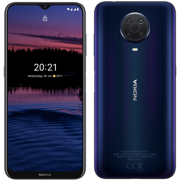 Nokia G20