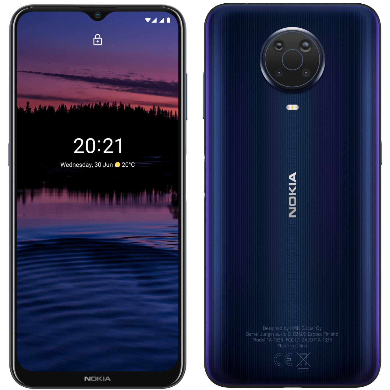 Nokia G10 : meilleur prix, fiche technique et actualité - Smartphones ...