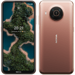 Nokia X20