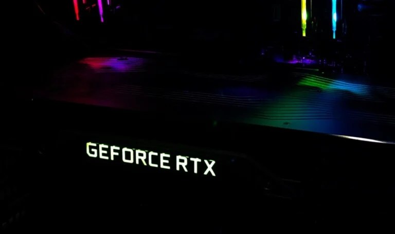 GeForce RTX 4000 : prix, date, performances… tout savoir sur les futures cartes graphiques de Nvidia