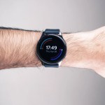 L’always-on display de la OnePlus Watch réduit son autonomie de moitié
