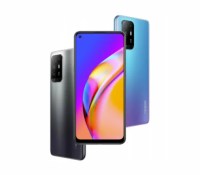 Oppo A94 5G // Source : Oppo