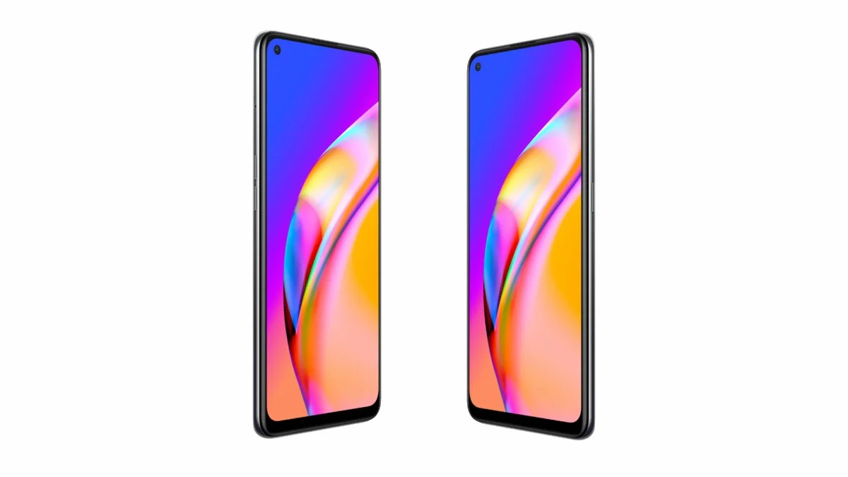 Oppo A94 5G