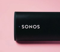 Sonos Roam // Source : FRANDROID / Arnaud GELINEAU