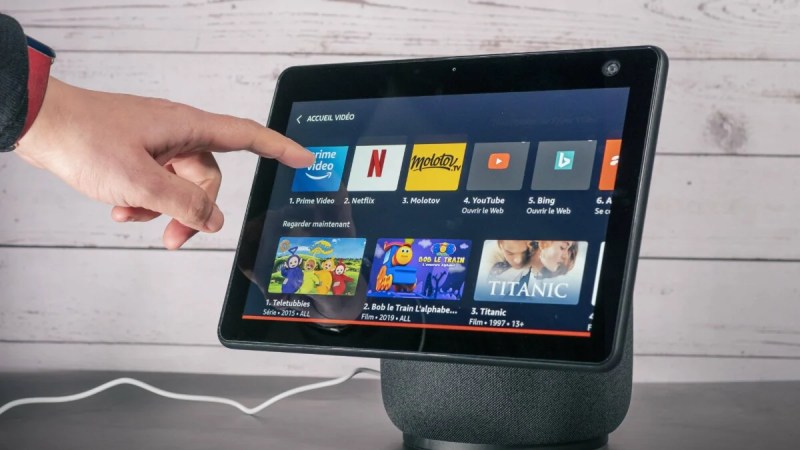Amazon augmente massivement ses prix, jusqu’à +60%, et s’en explique