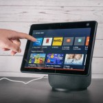 Test du Amazon Echo Show 10 : l’enceinte qui fait tourner la tête d’Alexa