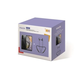 Vivo Y70 : un pack Fnac avec écouteurs sans fil pour moins de 250 euros