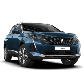 Peugeot 3008 Hybride Peugeot 3008 Hybride