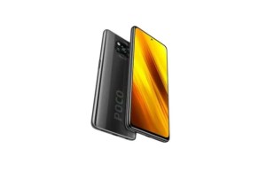 Le Xiaomi Poco X3 chute à 160 euros sur Cdiscount
