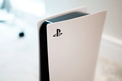 Le VRR arrive sur PS5 // Source : Sony