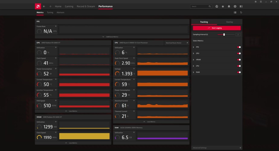 Radeon Software BB7 Performance Metrics (2)