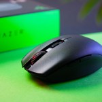 Razer Orochi V2 : cette souris sans fil notée 9/10 est à moitié prix Razer Orochi V2 : cette souris sans fil notée 9/10 est à moitié prix